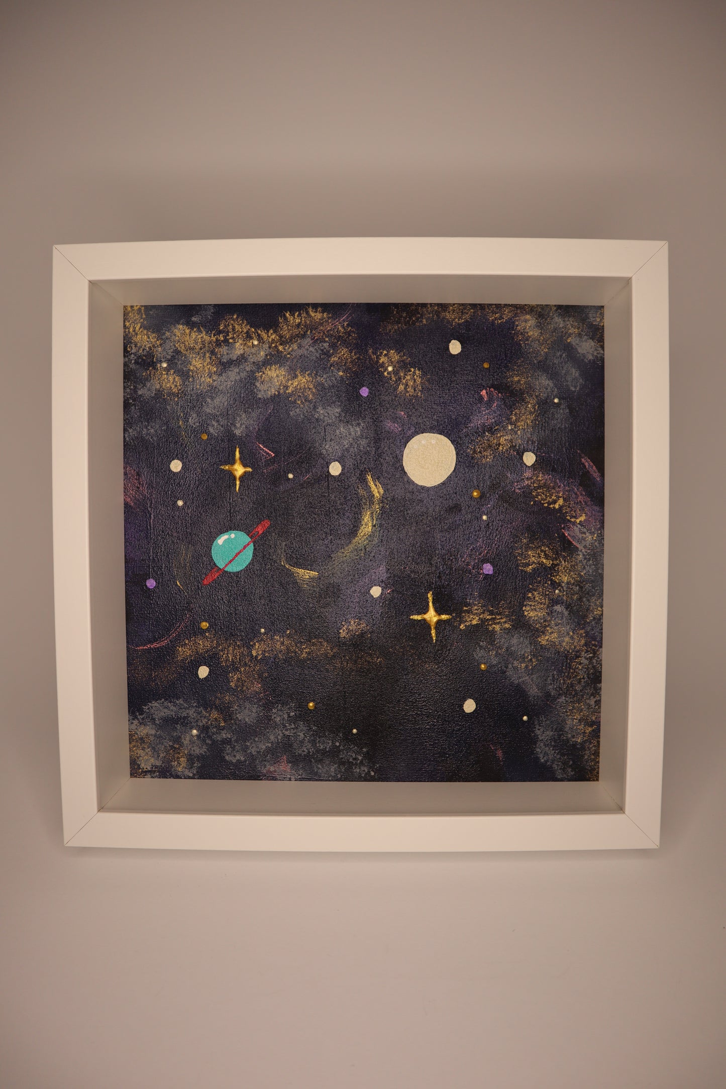 Lernhimmel Universum 2