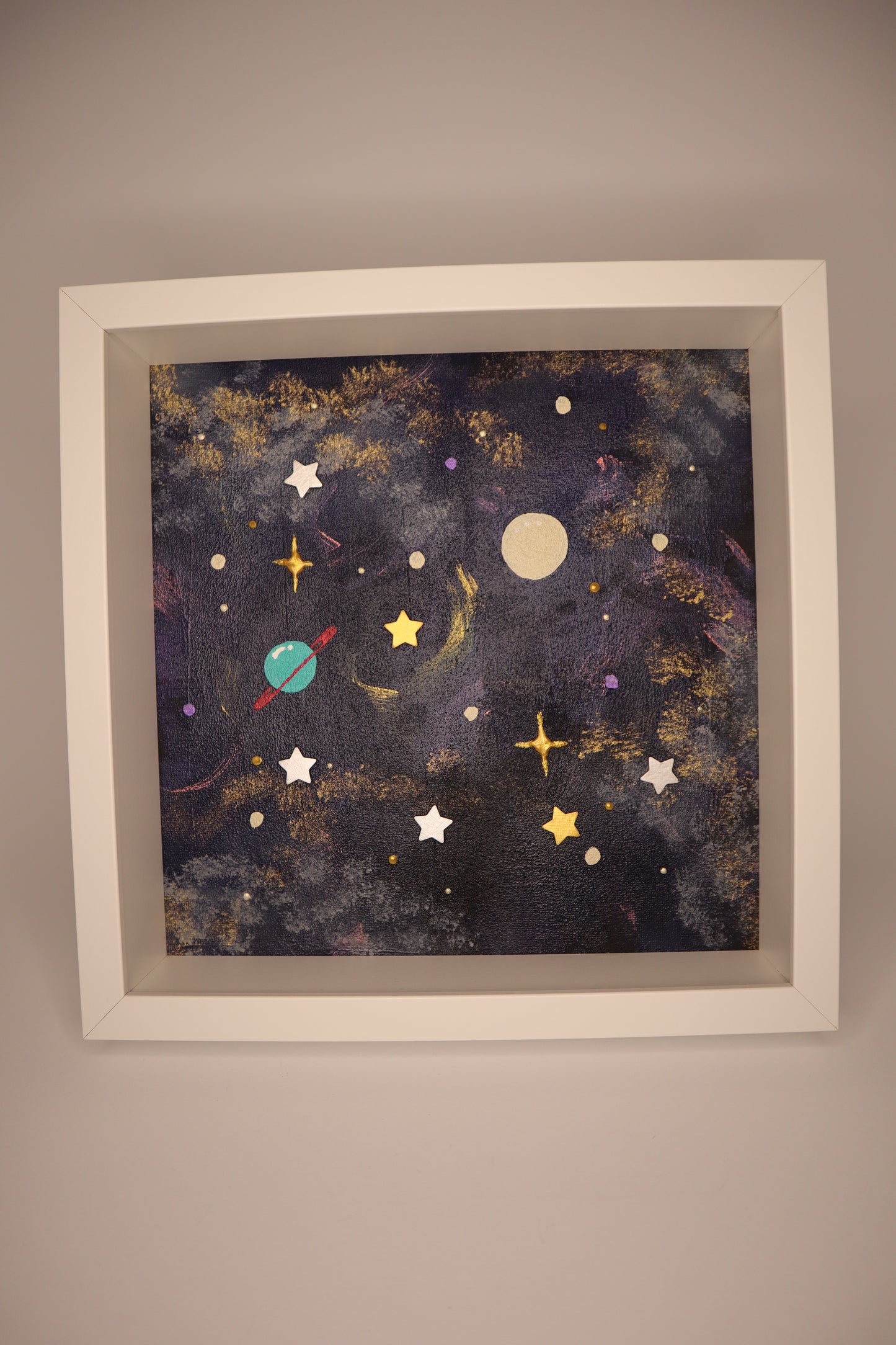 Lernhimmel Universum 2