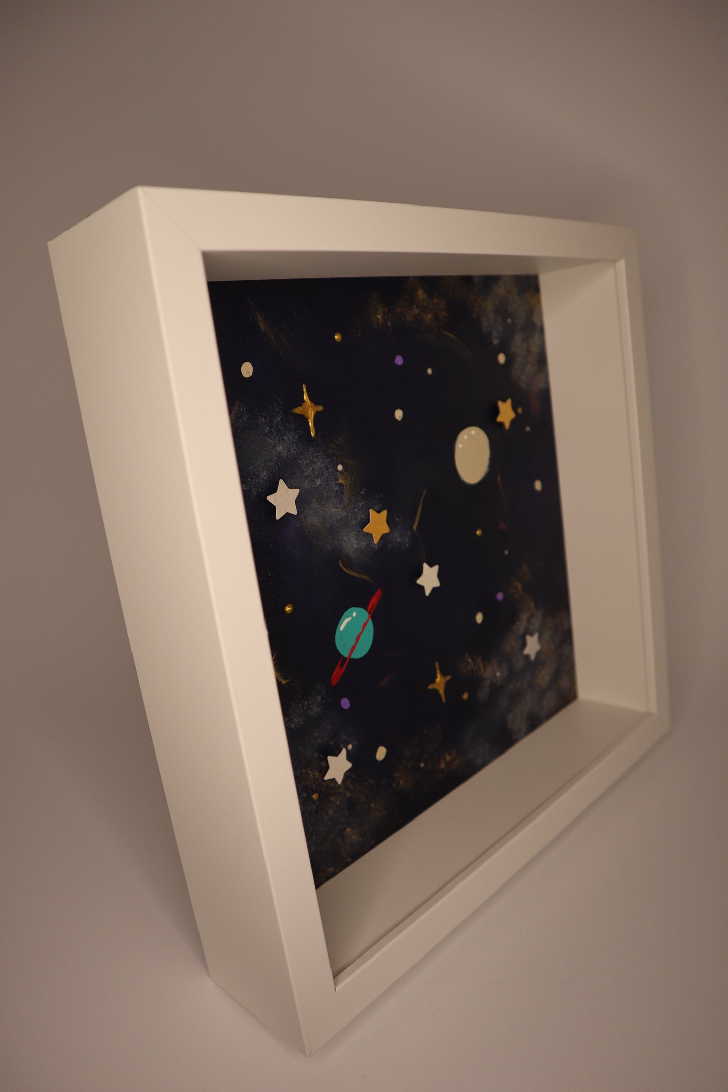 Lernhimmel Universum 5