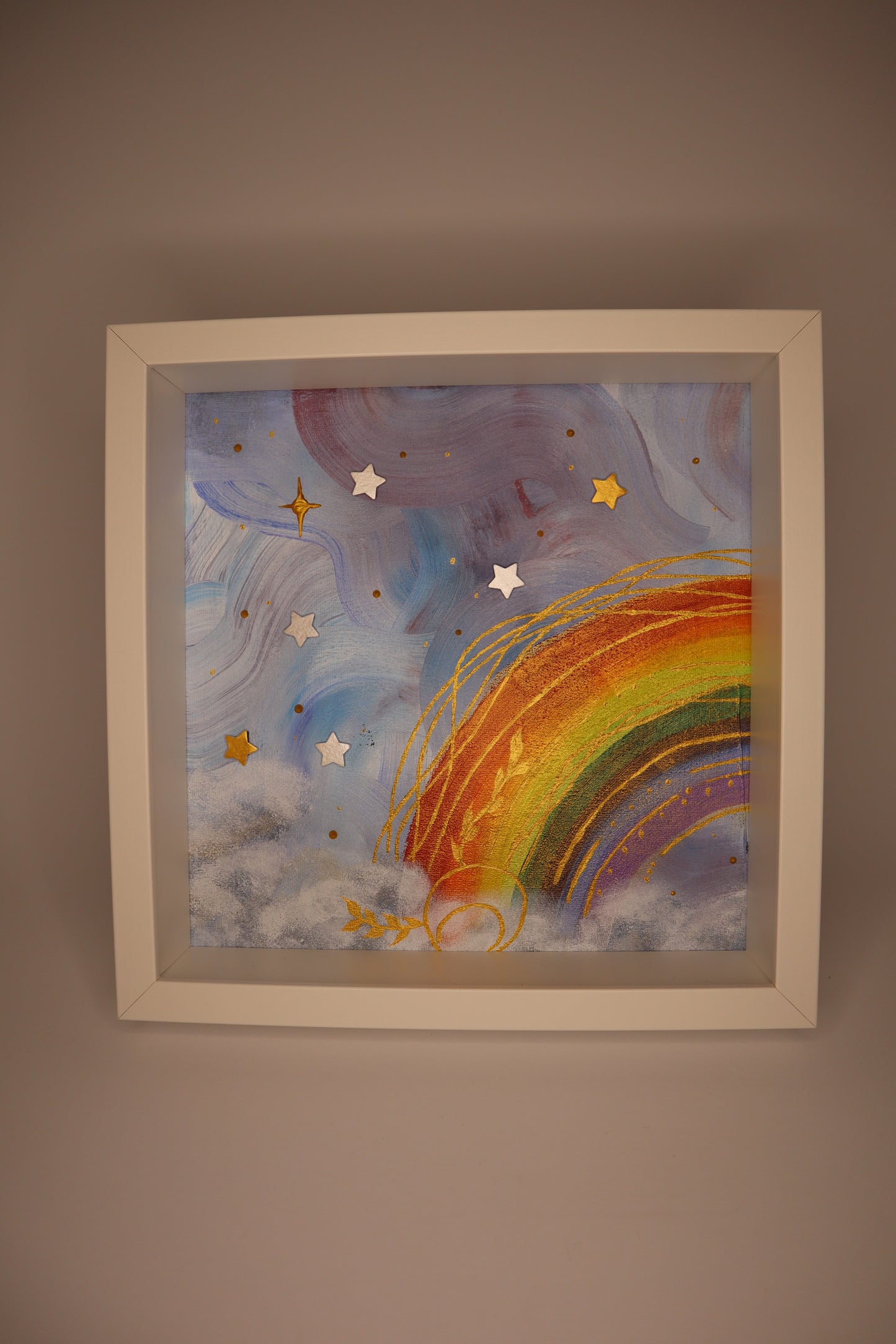 Lernhimmel Regenbogen 2