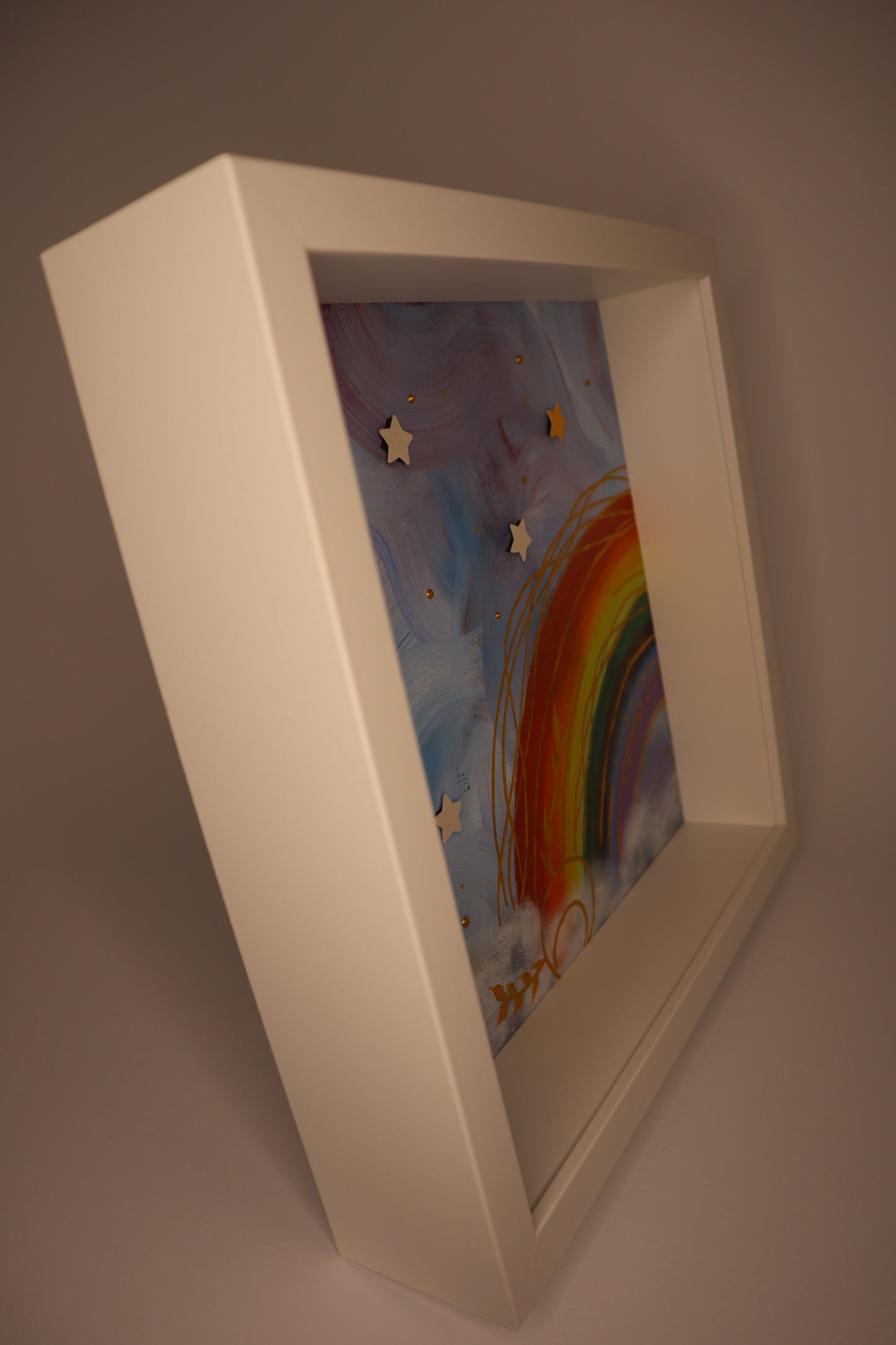 Lernhimmel Regenbogen 2