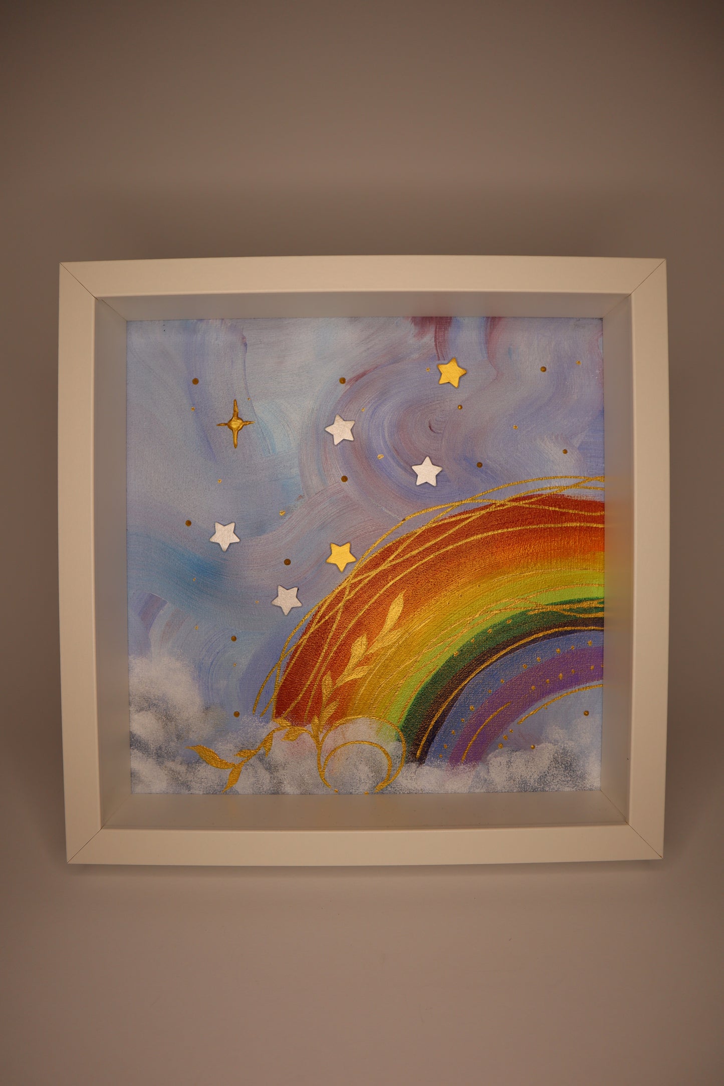 Lernhimmel Regenbogen 3