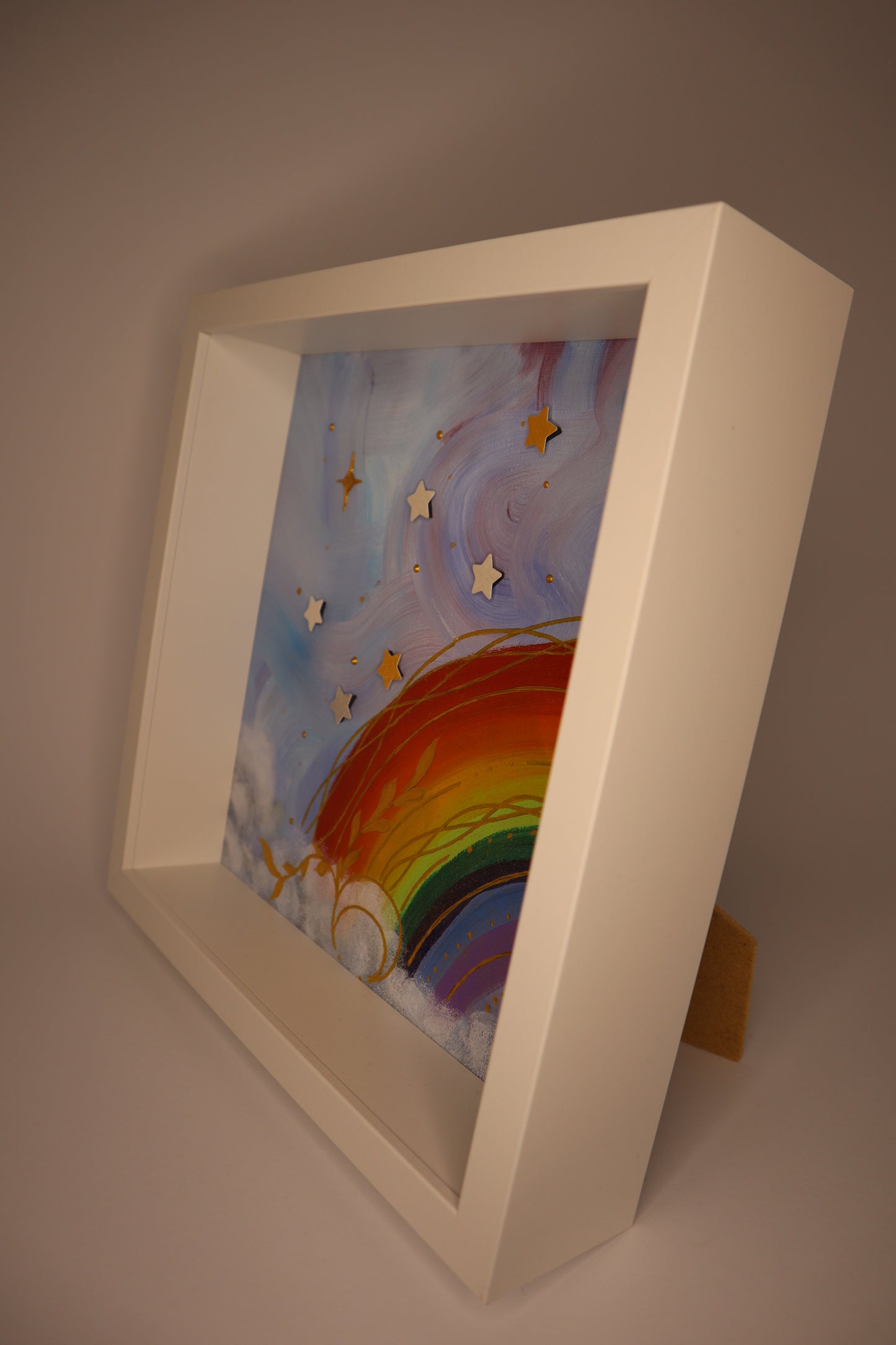 Lernhimmel Regenbogen 3