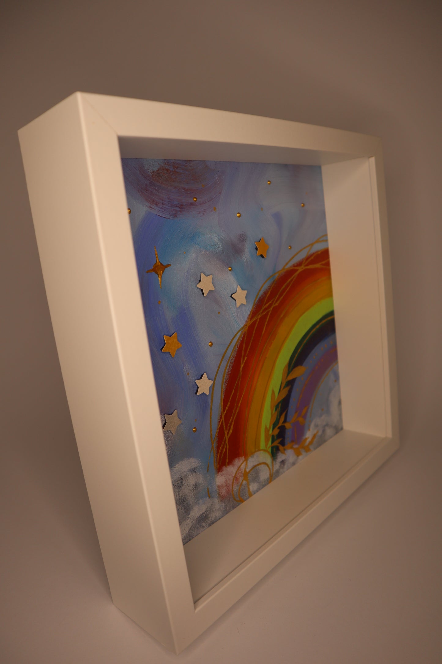 Lernhimmel Regenbogen 4