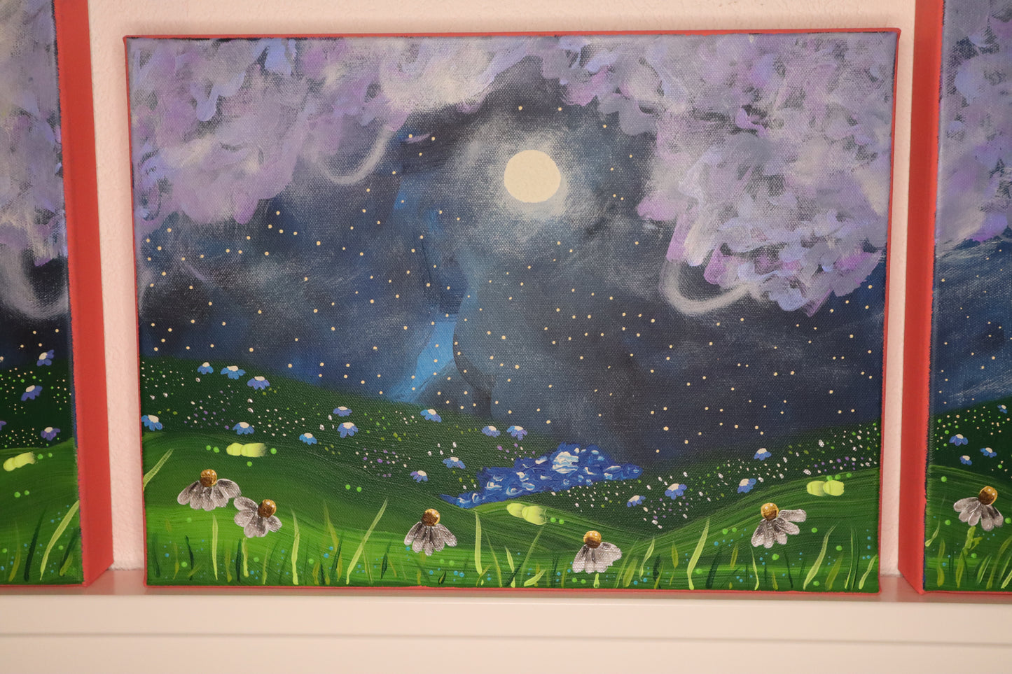 Mond