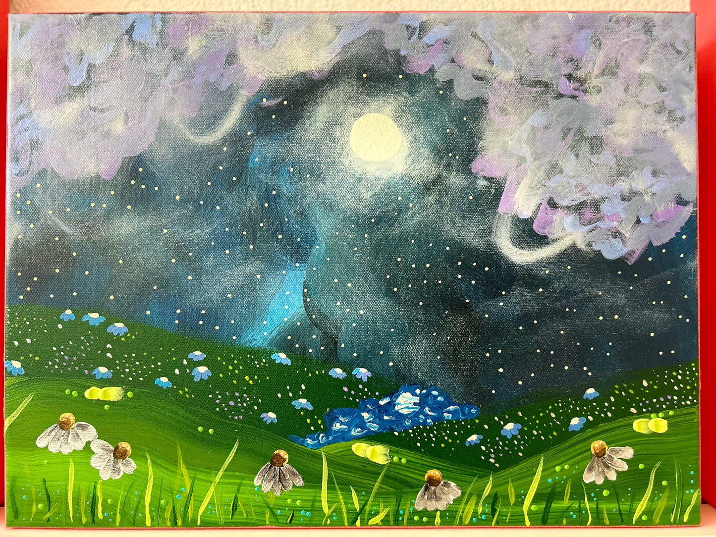 Mond