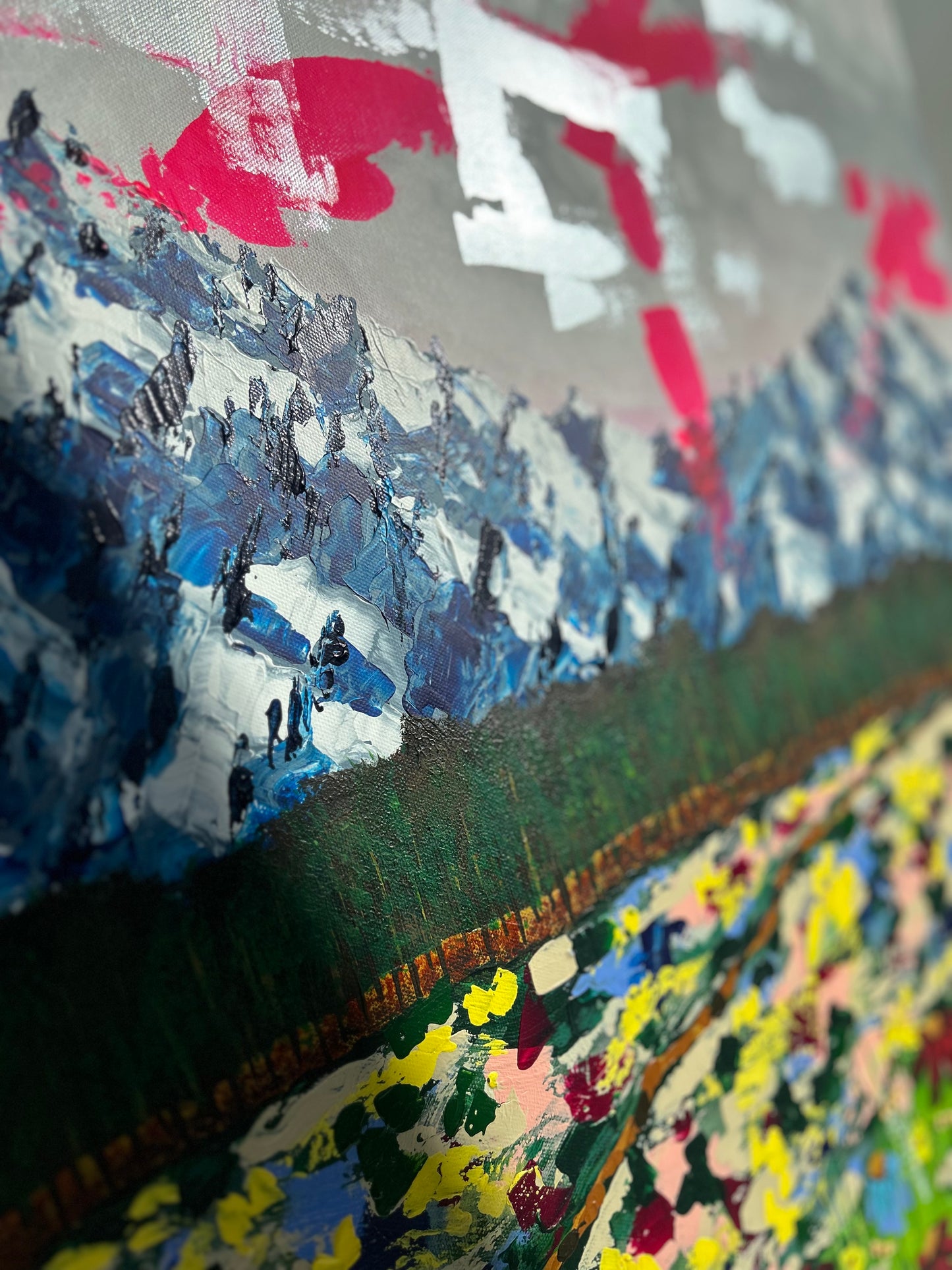 Der Weg